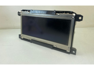 Дисплей    4F0919603   Audi A6 S6 C6 4F