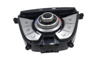 Блок управления климат-контролем 972501K520GU, 97250-1K520 Hyundai ix20