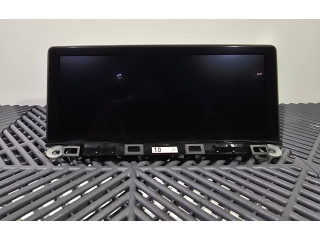 Дисплей 10R059226, R43214ETC Lexus NX