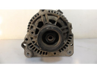 Генератор 0123320034   Audi A3 S3 8L      