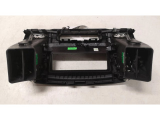 Центральная воздушная решётка