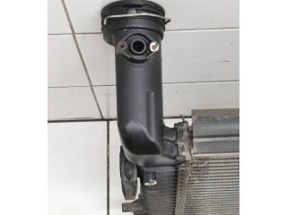 Интеркулер 1K0145803Q Audi A3 S3 8P