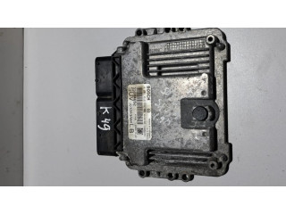 Řídící jednotka 0281012992, 55204652 Fiat Sedici 2009