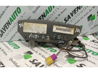 Подушка безопасности в сиденье SV25-04-15, 8L4880241A Audi A3 S3 8L