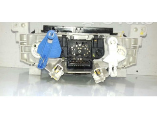 Модуль блока управления кондиционером    Dacia Duster