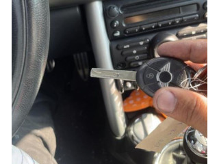 Блок управления климат-контролем Mini One Cooper R50 53