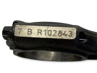 Píst 851013X100 Hyundai i30 pro benzínový motor 1.4