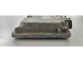 Блок управления двигателя 038906018AK   Audi A3 S3 8L