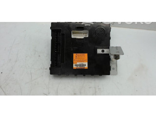 Блок управления K8711034004 SsangYong Korando