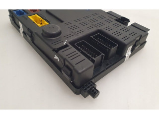 Блок комфорта 9639087680, 9639087680   Citroen Xsara   