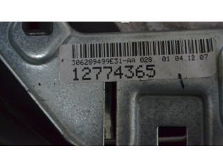 Руль Saab 9-3 Ver2 2008 - 2016 года