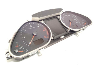 Přístrojová deska Audi Q7 4L 2006 4L0920931D