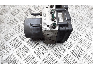 Блок АБС    Saab  9-5  1998 - 2005 года