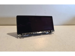 Дисплей 8611078040 Lexus NX