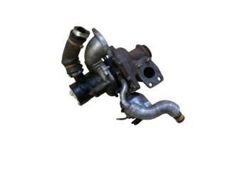 Turbodmychadlo Турбина 8062910002, QAS01677F Volvo V60 D4162T