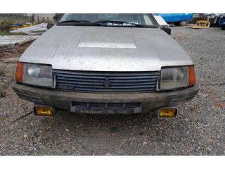 Вентилятор печки Renault Fuego