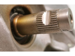    Рулевая рейка 1S1423510T, 422396726   Skoda Fabia Mk3 (NJ) 2015 - 2021 года