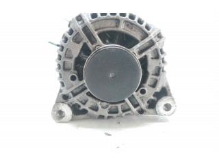 Генератор 0124525035   Peugeot Expert      