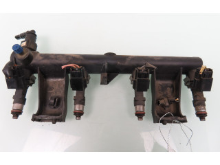 Топливная рампа 0280158057, 0280158057   Citroen C3   для двигателя NFU (TU5JP4)