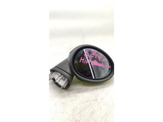 Зеркало электрическое        Mini One - Cooper Coupe R56  2005 - 2014 года   