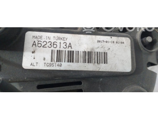 Генератор CAL15118GS Opel Meriva A