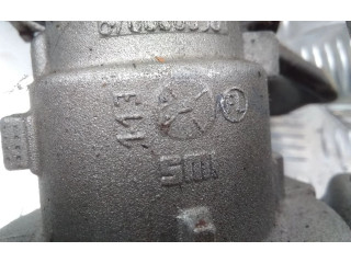 рейка Колонка рулевая 8200711618 Renault Clio II 2001 - 2005 года