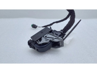 Штекер разъема модуля АБС