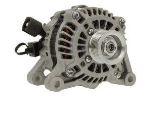 Генератор CA2110, 3EFFE   Citroen C2      