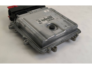 Блок управления двигателя 31303095AC, 1039S30929   Volvo V70
