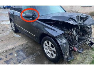 Zpětné zrcátko Mercedes-Benz GLK (X204) 2012 A2048101216, A3161442