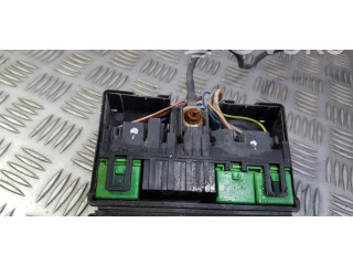 Pojistková skříňka 9651197680, 96511969800r Peugeot 307 2003