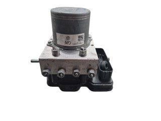 Блок управления АБС 476601016R   Renault Captur II