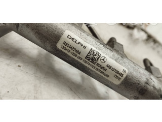 Топливная рампа A6510700495, A6510700700   Mercedes-Benz E W212  