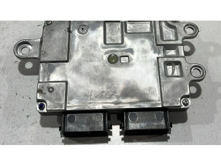 Блок управления коробкой передач A0015457116, A0015457116 Smart ForTwo II