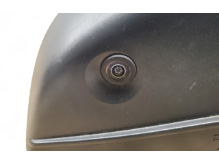 Zpětné zrcátko Audi Q7 4M 2018 4M1857410AP, 4M0837536G