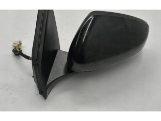 Zpětné zrcátko Peugeot 5008 II 2016