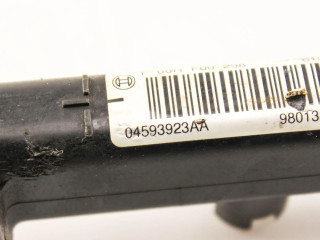 Vstřikovací lišta 04593923AA Dodge Grand Caravan pro benzínový motor 3.6