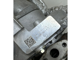 Turbodmychadlo Турбина 00670051439, 3486100013 Alfa Romeo Giulia