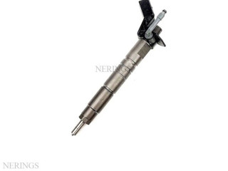 Vstřikovač 0445117035, 0445117034 Mercedes-Benz C W204