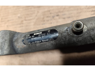 Топливная рампа 0445214041 Jeep Cherokee III KJ