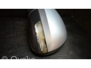 Zpětné zrcátko Volkswagen Tiguan 2008 5N1857501AK