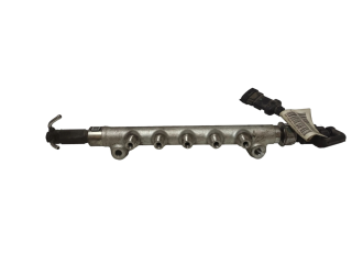 Vstřikovací lišta 55570022, NRD55016 Opel Astra K B16dth