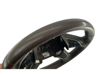 Руль Audi Q5 SQ5 2008 - 2017 года 4L0419091AC