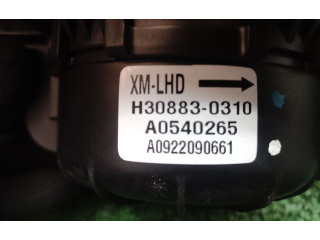 Вентилятор печки    H308830310, H308830310   KIA Sorento