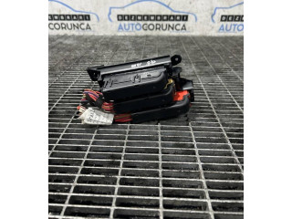 Блок предохранителей Audi Q5 SQ5