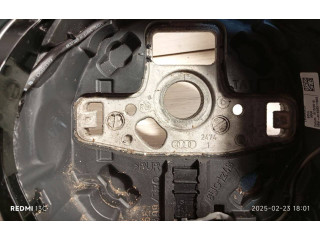 Руль Audi Q3 8U 2011 - 2016 года 8U0419091AB, 565425696