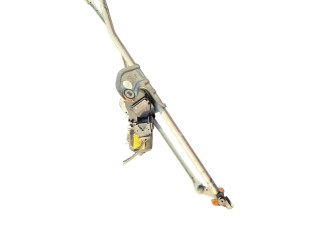 Моторчик дворников Mini One - Cooper Clubman R55