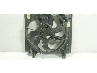 Вентилятор радиатора 25380G6050 KIA Picanto