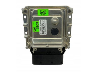 Блок управления AdBlue A0009003909 Mercedes-Benz CLS C218 X218