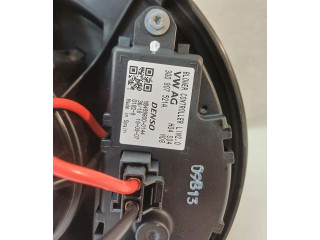 Подрулевой шлейф SRS 3Q1819021A Skoda Superb B8 (3V)